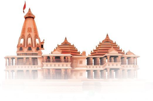 jai shri ram! download ram mandir drawings and