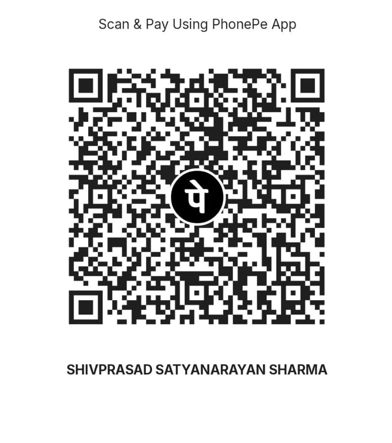 PAYEMNT QR SCANNER